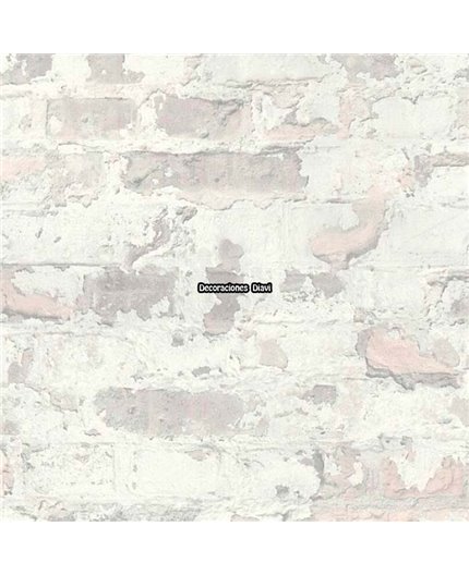 Papel Pintado Metropolitan Stories Ref. 36929-3