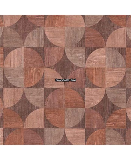 Papel Pintado Metropolitan Stories Ref. 36913-1