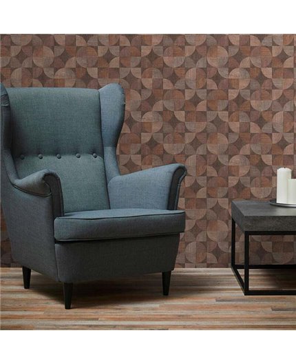 Papel Pintado Metropolitan Stories Ref. 36913-1