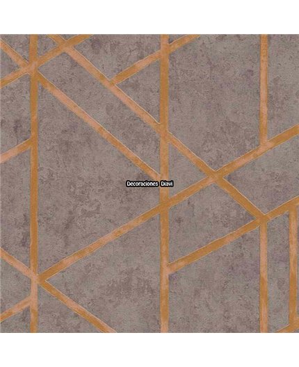 Papel Pintado Metropolitan Stories Ref. 36928-1