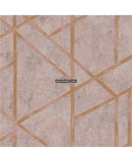 Papel Pintado Metropolitan Stories Ref. 36928-3