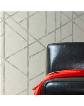 Papel Pintado Metropolitan Stories Ref. 36928-5