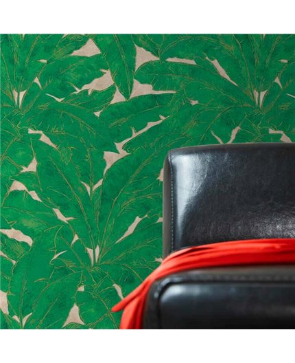 Papel Pintado Metropolitan Stories Ref. 36927-3