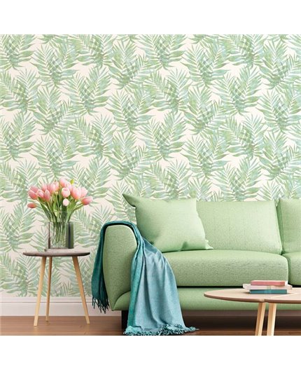 Papel Pintado Natural Urban Ref. 139-3250