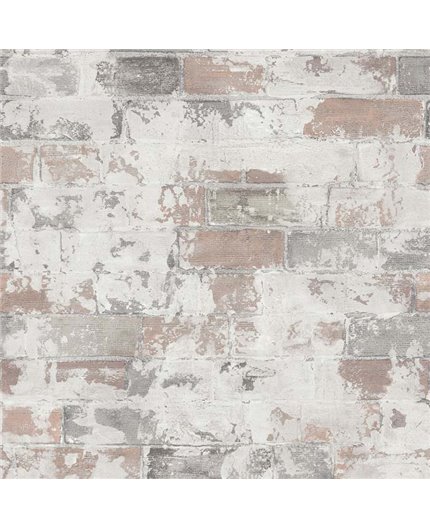 Papel Pintado Natural Urban Ref. 139-3256