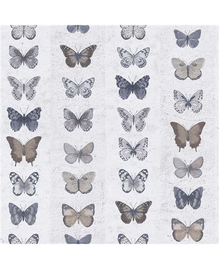 Papel Pintado Natural Urban Ref. 139-3257