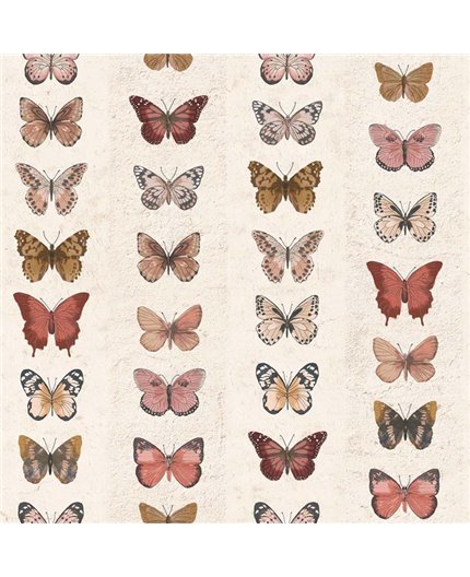 Papel Pintado Natural Urban Ref. 139-3270