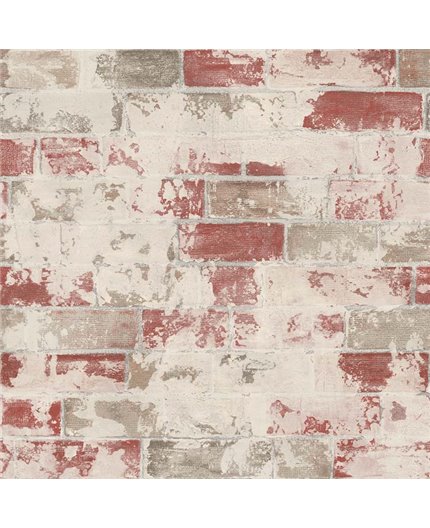 Papel Pintado Natural Urban Ref. 139-3271