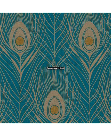 Papel Pintado Absolutely Chic Ref. 36971-2