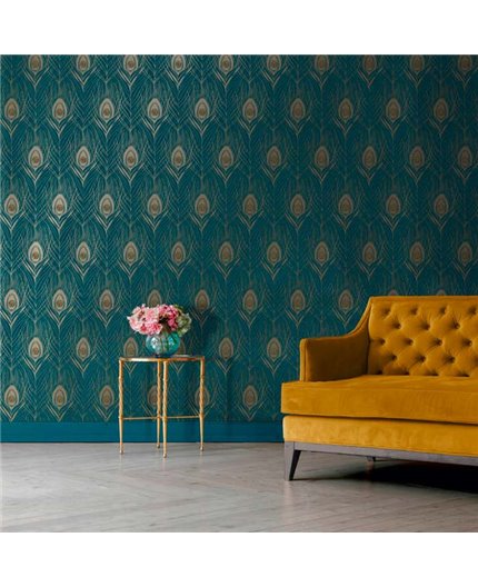 Papel Pintado Absolutely Chic Ref. 36971-2