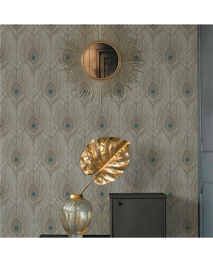Papel Pintado Absolutely Chic Ref. 36971-6