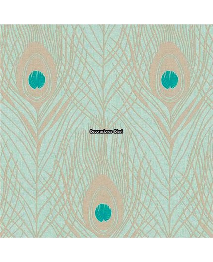 Papel Pintado Absolutely Chic Ref. 36971-3