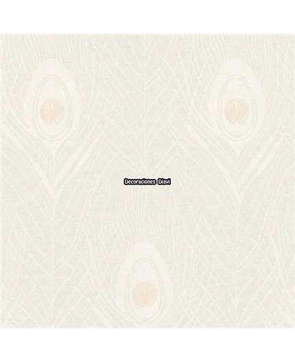 Papel Pintado Absolutely Chic Ref. 36971-1