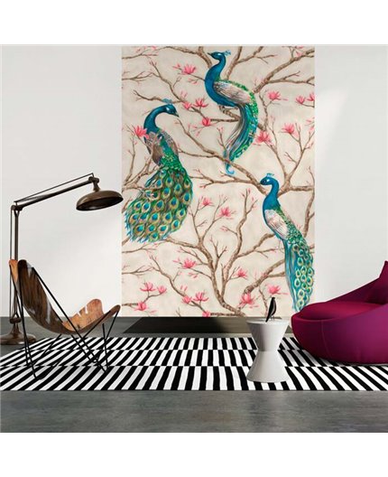 Mural Absolutely Chic Ref. M-DD114647
