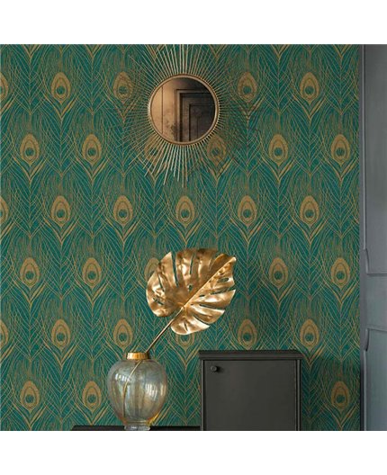 Papel Pintado Absolutely Chic Ref. 36971-4