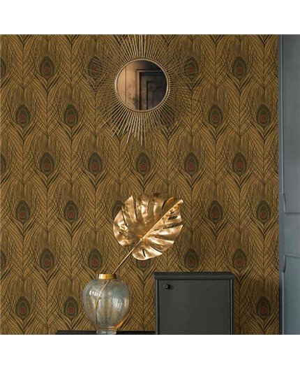 Papel Pintado Absolutely Chic Ref. 36971-8