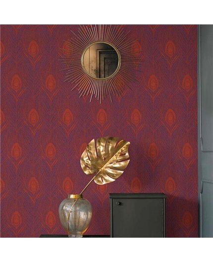 Papel Pintado Absolutely Chic Ref. 36971-5