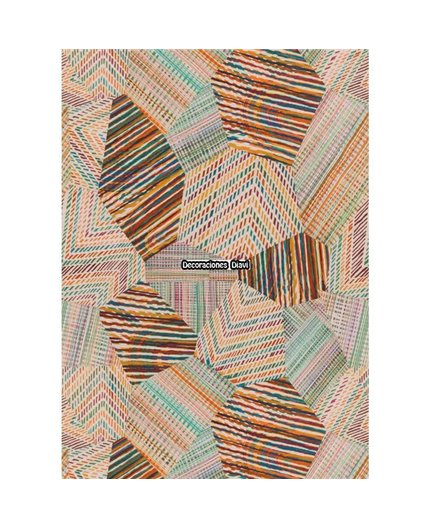 Mural Nangara Ref. M-NANG-84452404