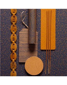 Papel Pintado Nangara Ref. NANG-84430104