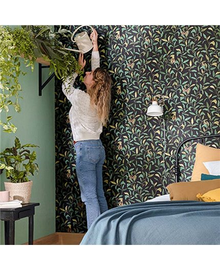 Papel Pintado Green Life Ref. GNL-101567014