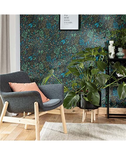 Papel Pintado Green Life Ref. GNL-101697692