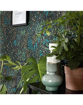 Papel Pintado Green Life Ref. GNL-101697692