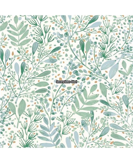 Papel Pintado Green Life Ref. GNL-101697620