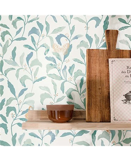 Papel Pintado Green Life Ref. GNL-101714020