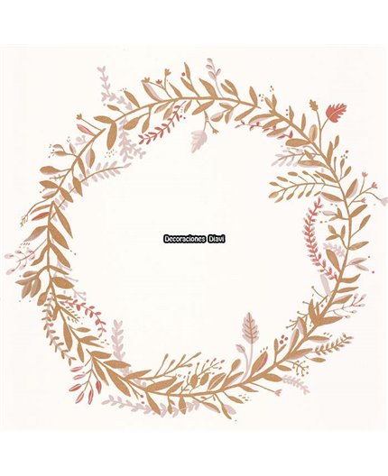 Papel Pintado Green Life Ref. GNL-101684026
