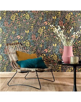 Papel Pintado Green Life Ref. GNL-101694129
