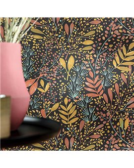 Papel Pintado Green Life Ref. GNL-101694129