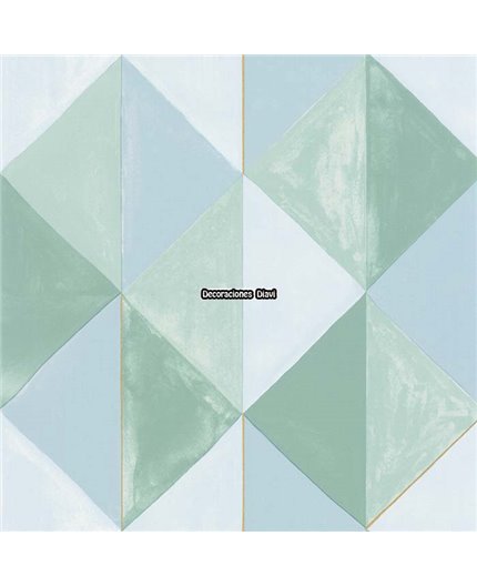 Papel Pintado Green Life Ref. GNL-101707024