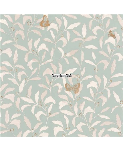 Papel Pintado Green Life Ref. GNL-101717026