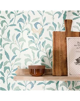Papel Pintado Green Life Ref. GNL-101717026