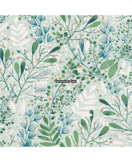 Papel Pintado Green Life Ref. GNL-101697672