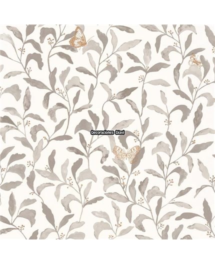 Papel Pintado Green Life Ref. GNL-101711027