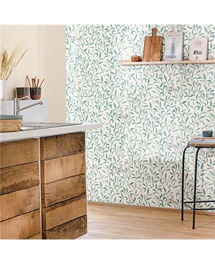 Papel Pintado Green Life Ref. GNL-101711027