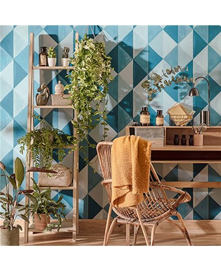 Papel Pintado Green Life Ref. GNL-101706027
