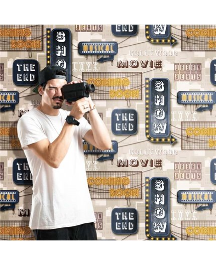 Papel Pintado Trending Walls Ref. 1611033