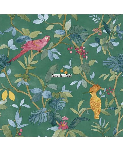 Papel Pintado Trending Walls Ref. 1611003