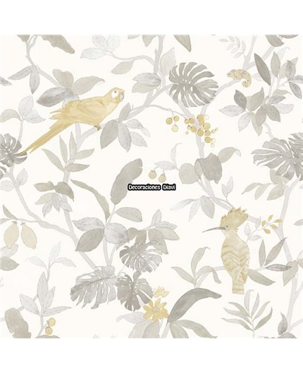 Papel Pintado Trending Walls Ref. 1611001