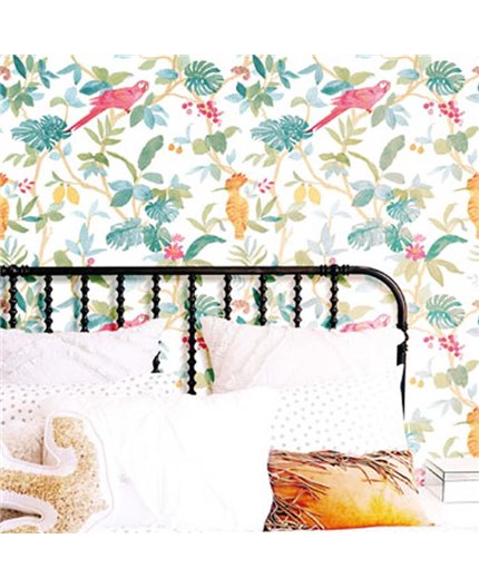 Papel Pintado Trending Walls Ref. 1611007
