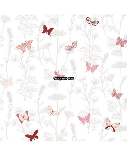 Papel Pintado Trending Walls Ref. 1611014