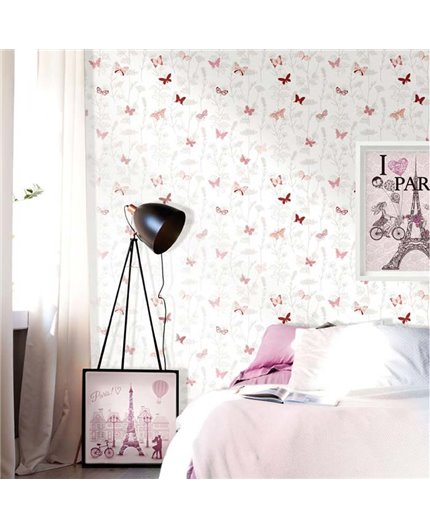 Papel Pintado Trending Walls Ref. 1611014
