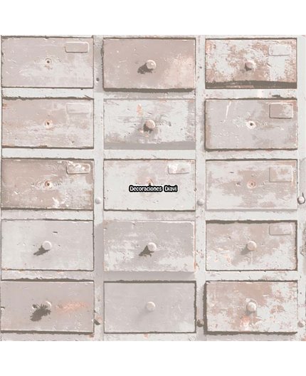 Papel Pintado Trending Walls Ref. 1611021