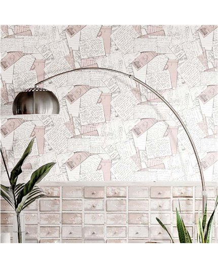 Papel Pintado Trending Walls Ref. 1611018