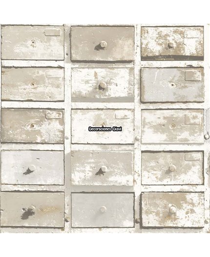 Papel Pintado Trending Walls Ref. 1611020