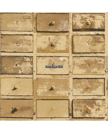 Papel Pintado Trending Walls Ref. 1611022