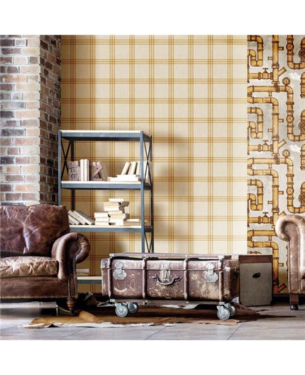 Papel Pintado Trending Walls Ref. 1611043
