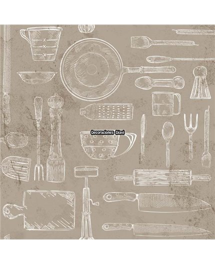 Papel Pintado Trending Walls Ref. 1611053